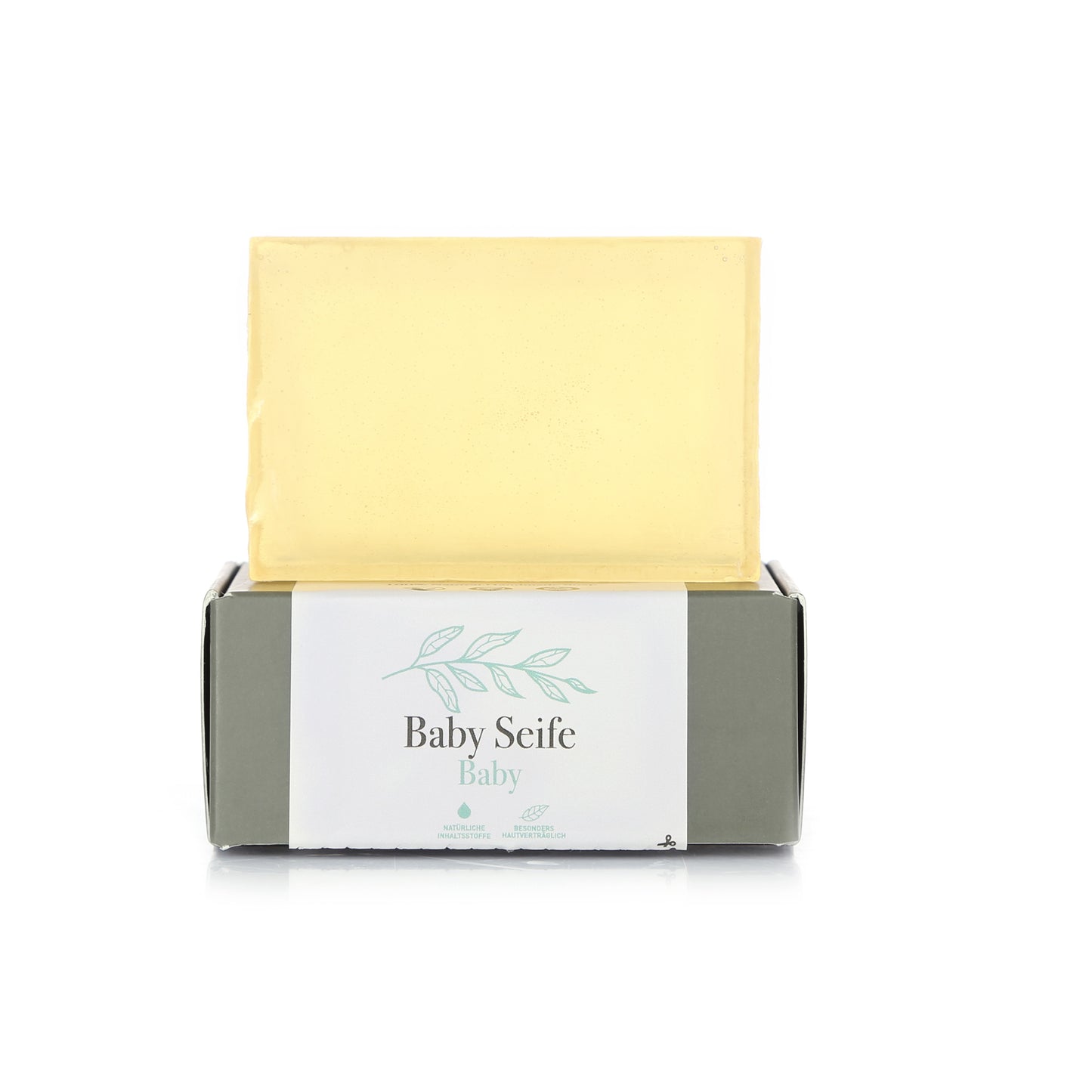 Baby/Kinder Seife 120g