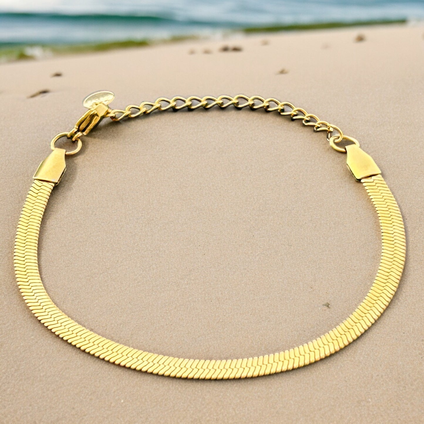 Combine Armband