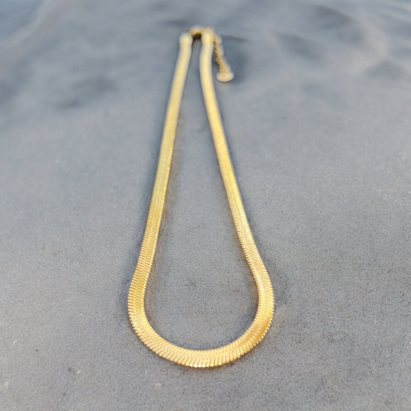 Combine Kette |kurz