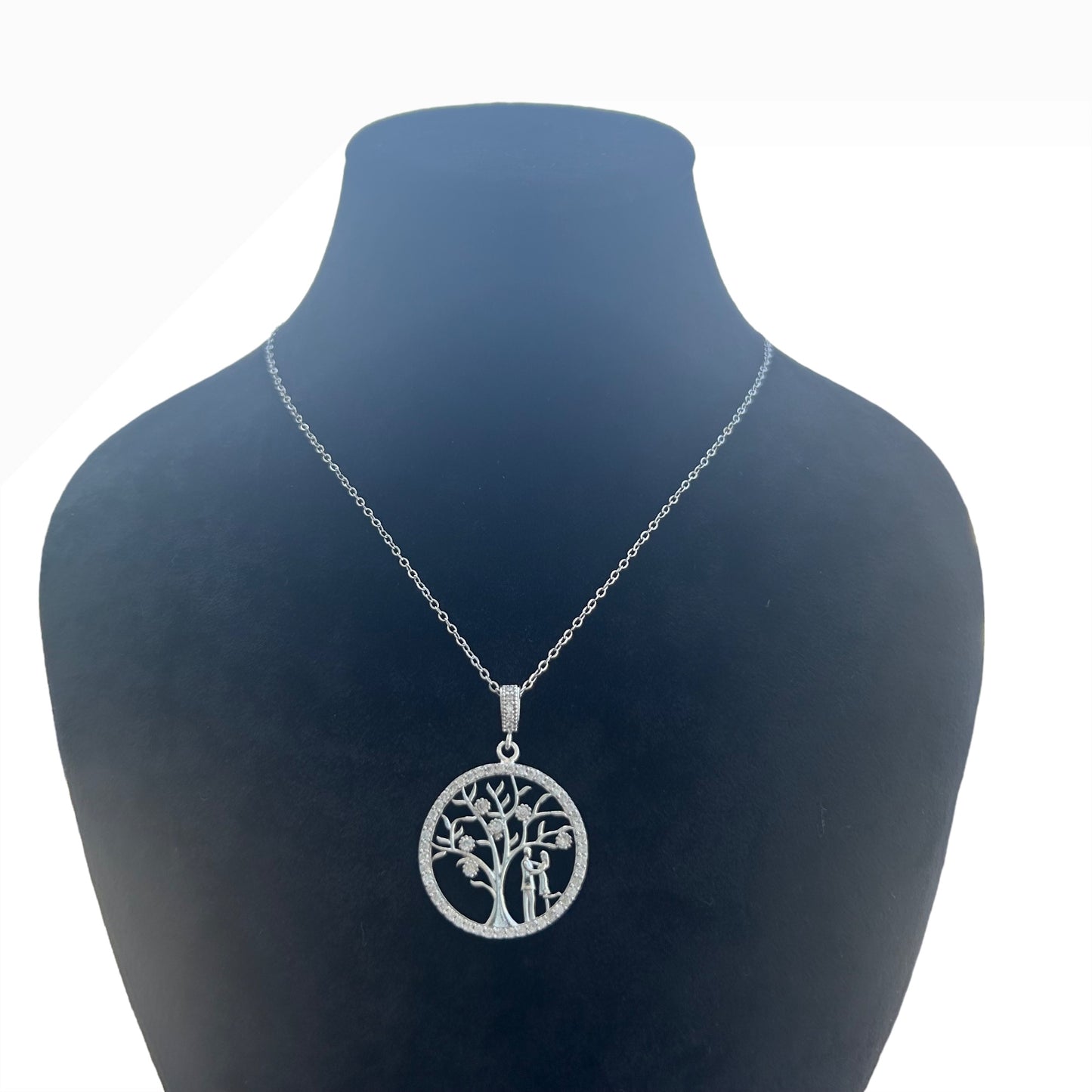 Love Tree Kette