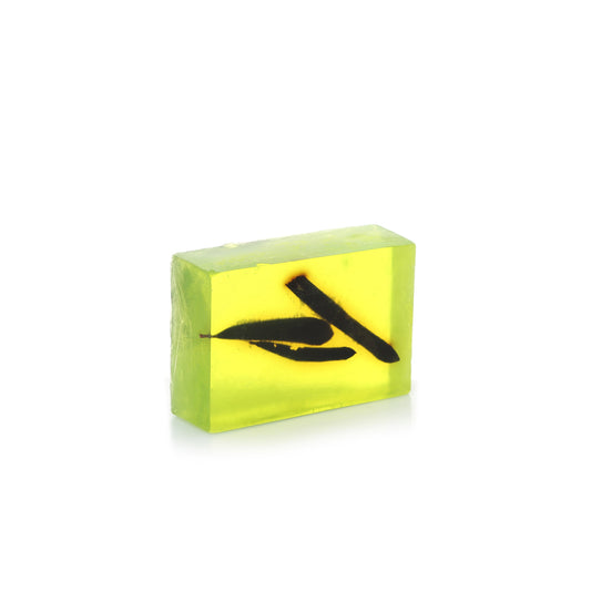 Olivenblatt Seife 120g