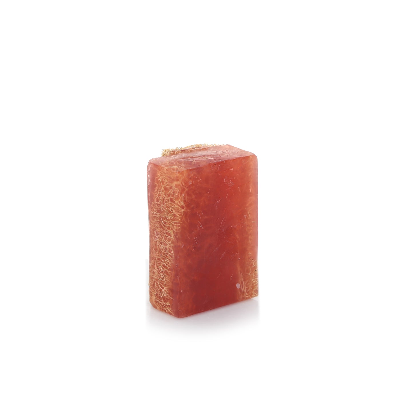Teebaum Seife mit Luffa 130g