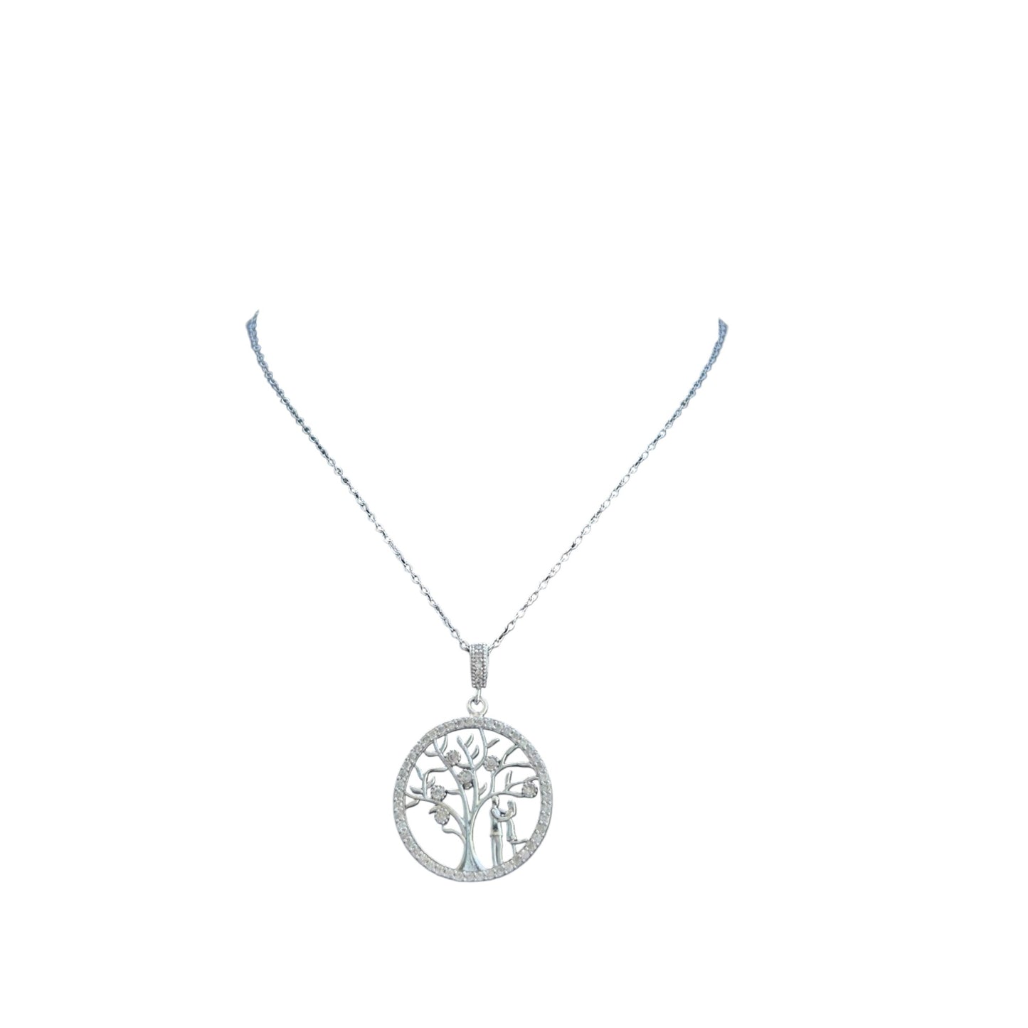 Love Tree Kette